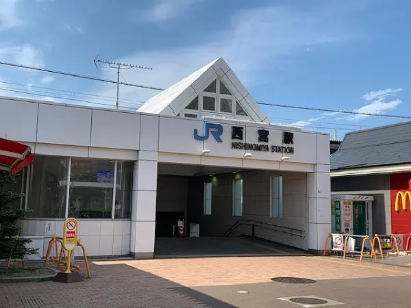 車１２分