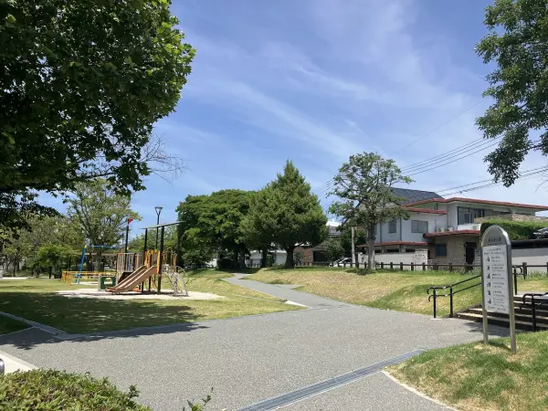 長住東公園