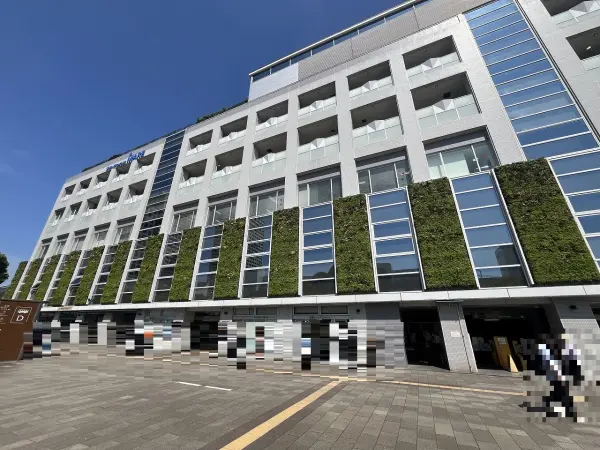 浦安市 新浦安駅前行政サービスセンター