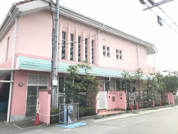 徒歩１４分
