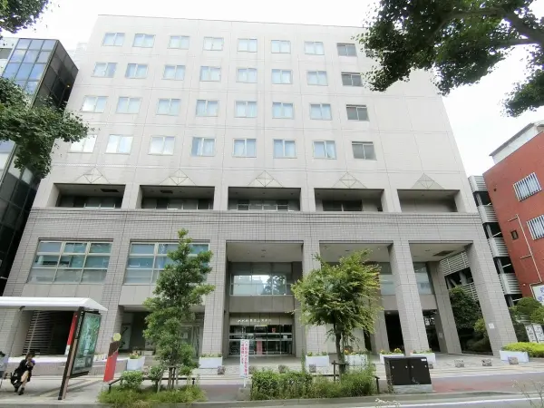 総合病院