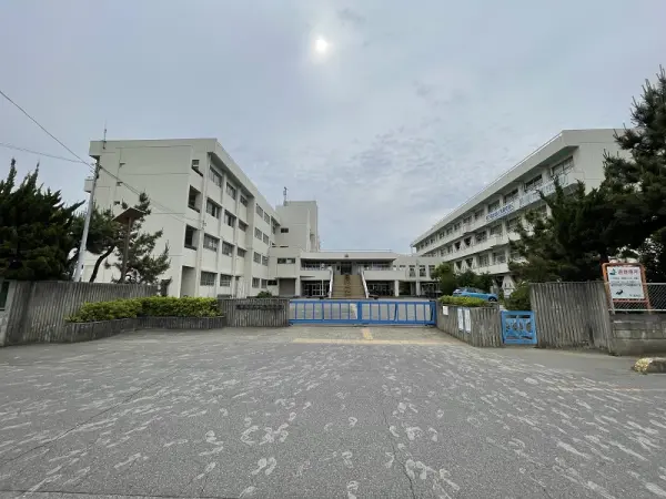 市立北陽中学校