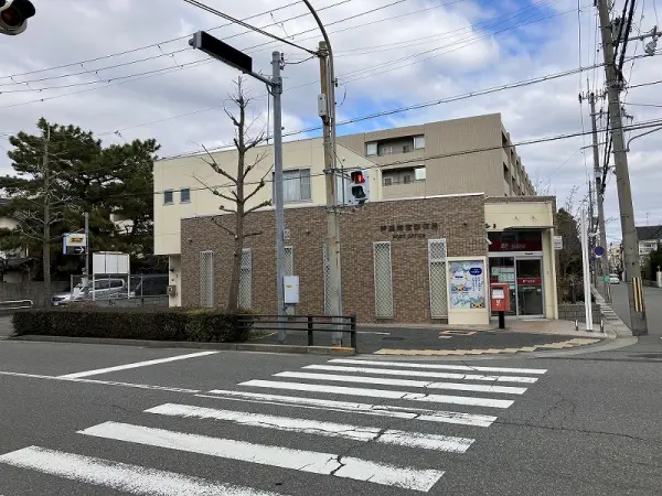 車８分