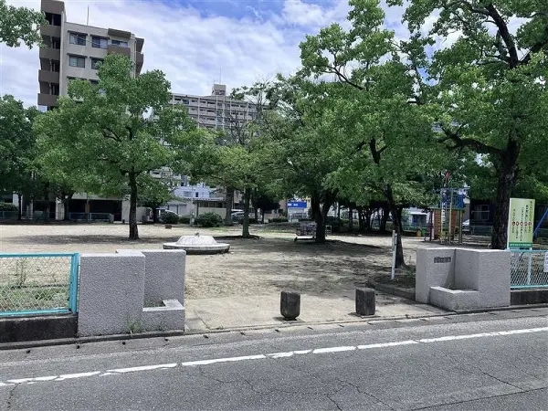 今村公園