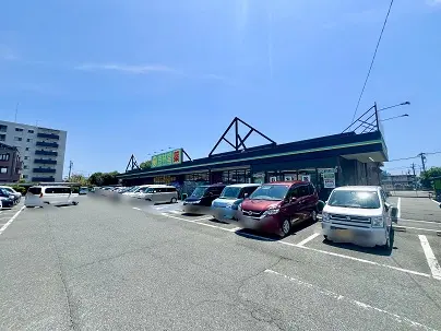 徒歩14分　約1100m