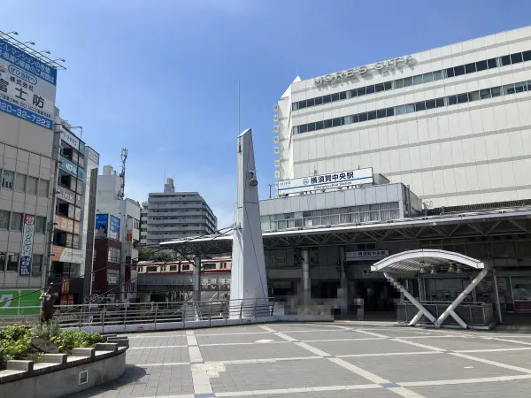 徒歩14分