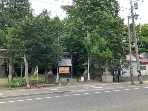 徒歩7分