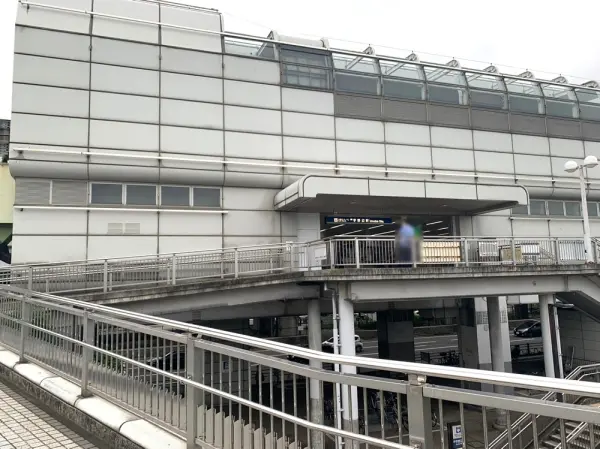大阪モノレール本線宇野辺駅：徒歩9分（約700m）