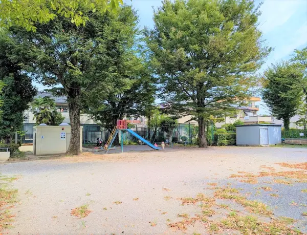 東町1丁目児童遊園