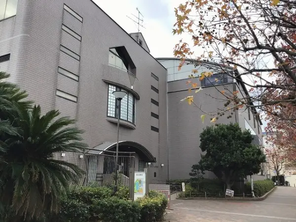 徒歩１７分