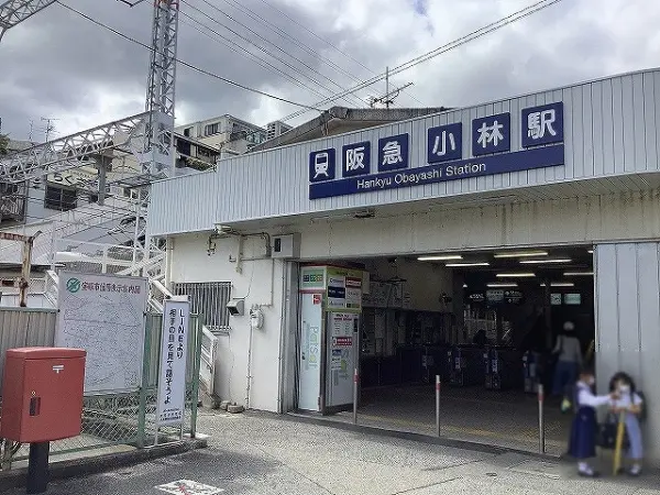 徒歩６分