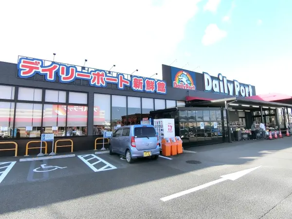 営業時間　9:30〜21:00