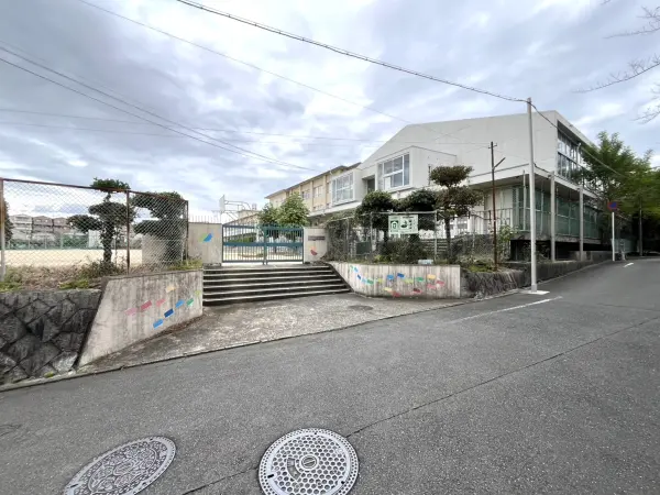 市立第六中学校