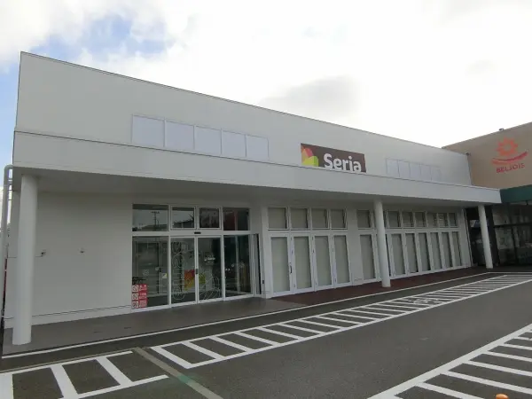 営業時間 10:00~21:00