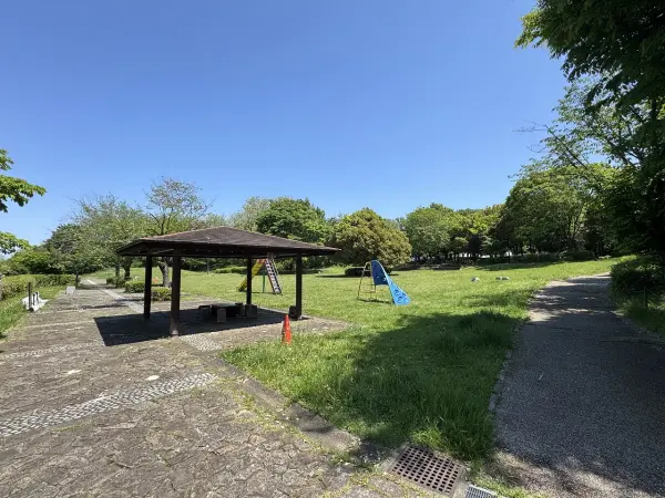 堀之内番場公園