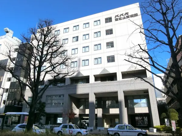 診療時間
新患 8:30〜11:00 再来 7:30〜11:00