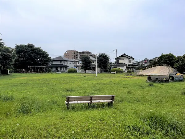 勝田台第六公園