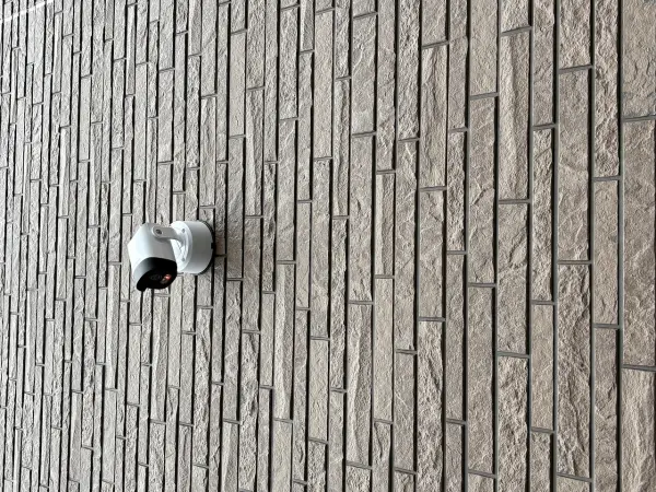 防犯カメラ