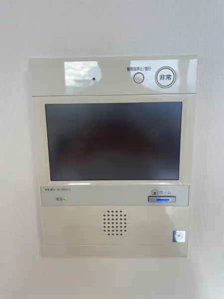 インターフォン