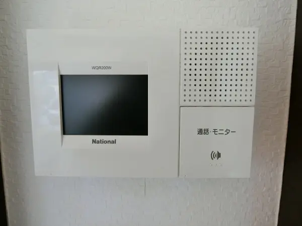 インターホン設備