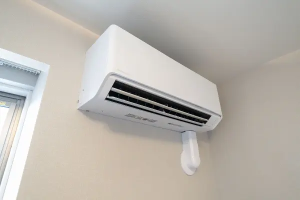エアコン