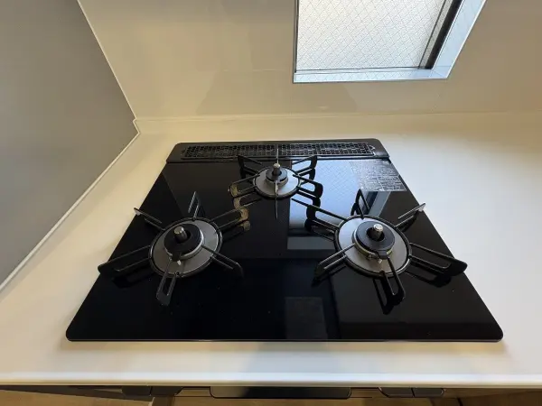 ＊2026年1月中旬リフォーム完了＊5階建3階部分＊角住戸・解放感あるルーフテラスあり＊