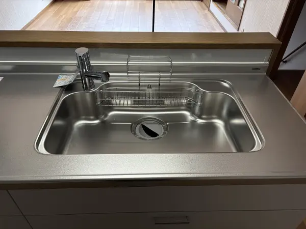 キッチンシンク