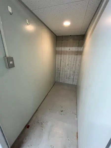 地下１階トランクルーム専用使用権付（無償）※詳細は物件担当者へお問い合わせください。
