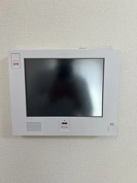 セコム