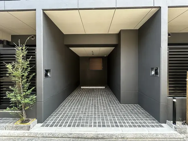 専用駐車場使用権あり！
