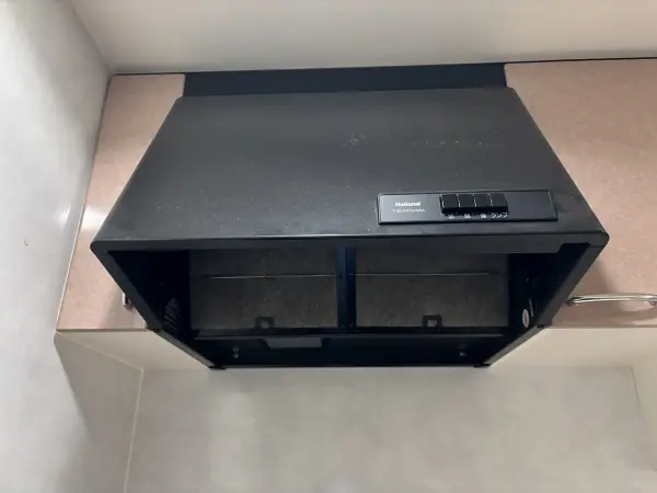 キッチン部分です。是非お気軽にお問い合わせください。