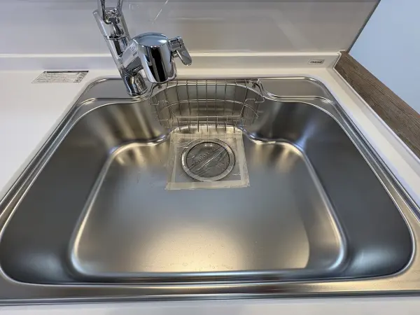 ＊2026年1月中旬リフォーム完了＊5階建3階部分＊角住戸・解放感あるルーフテラスあり＊