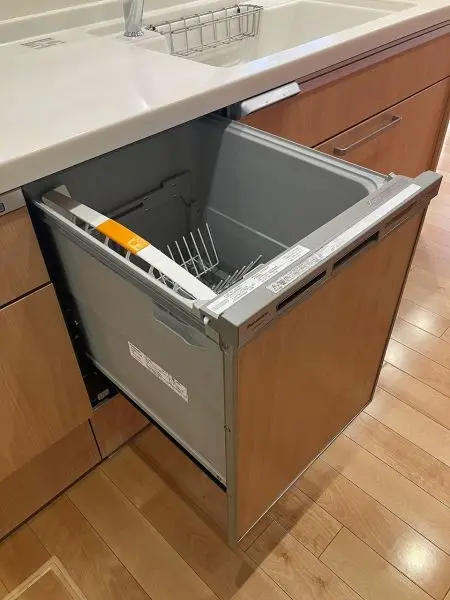 食器洗い乾燥機
