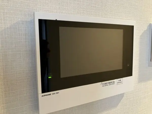 浴室TV