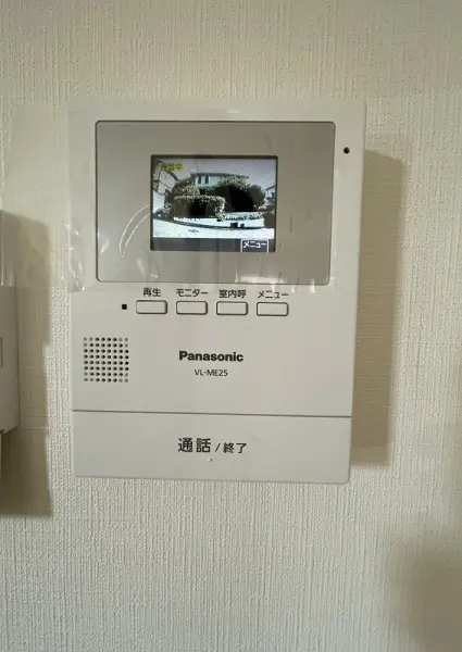 垂水区学が丘4丁目　積水ハウス（株）施工の軽量鉄骨造2階建
2024年7月全居室改装済み物件