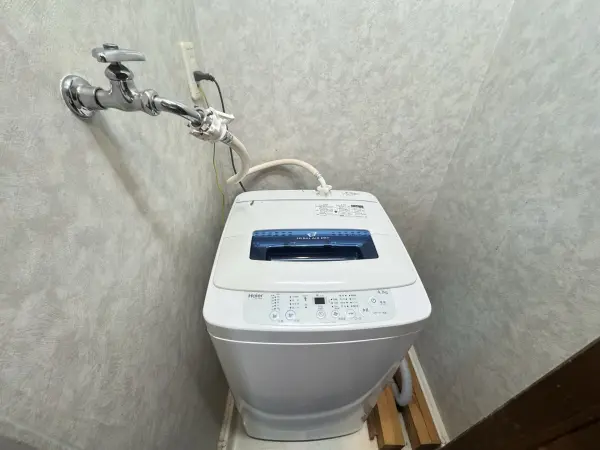 洗濯パン