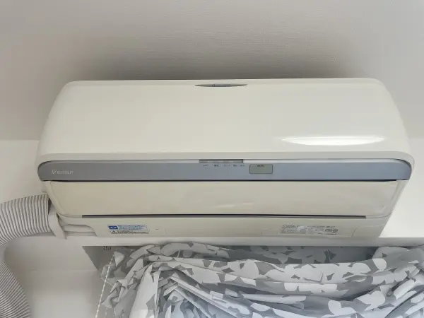エアコン
