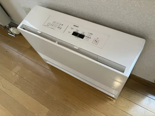 ファンコンベクター