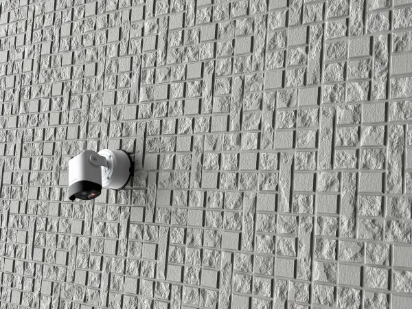 防犯カメラ