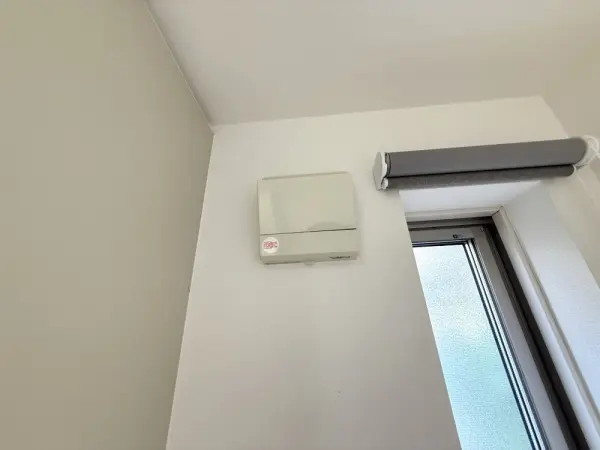 24時間換気システム