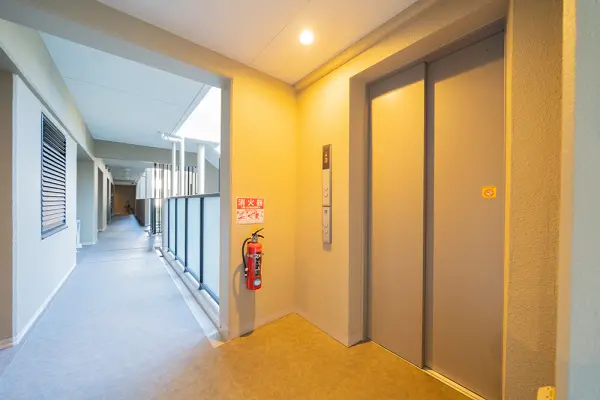 重い荷物や買い物後の移動もスムーズで、日々の暮らしを快適にサポートします。