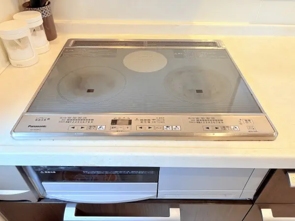 IHクッキングヒーター