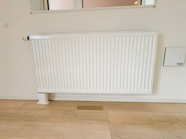 パネルヒーター