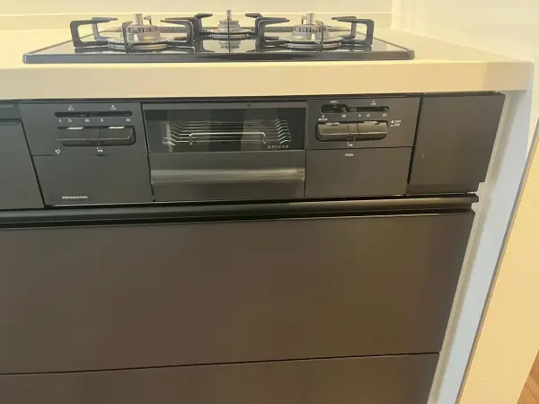 コンロ