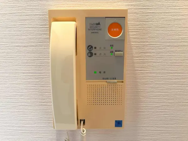 設備等に関してのご質問もお気軽にお問い合わせください。