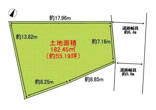 箕面市桜ケ丘2丁目