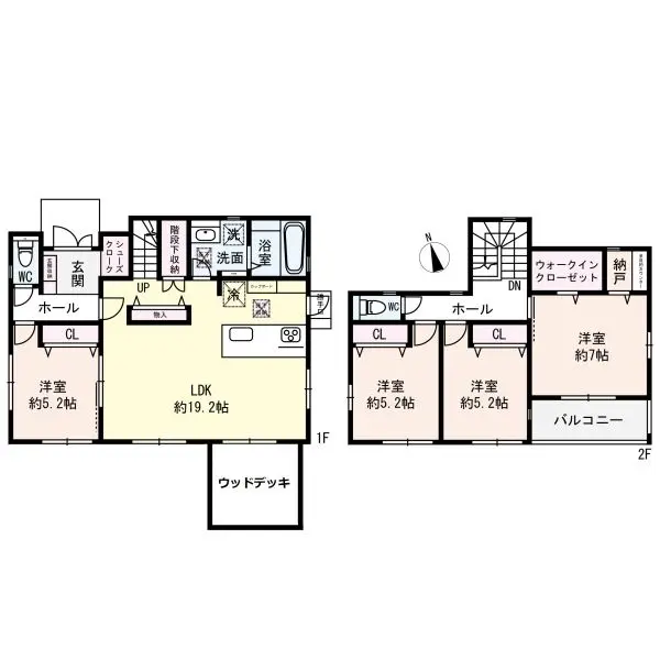 三木市志染町中自由が丘1丁目