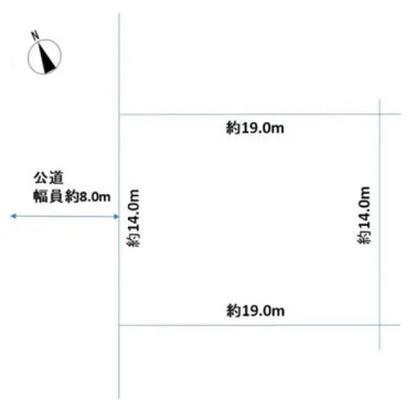 澄川5条12丁目