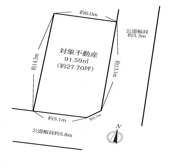 あま市乙之子十八割
