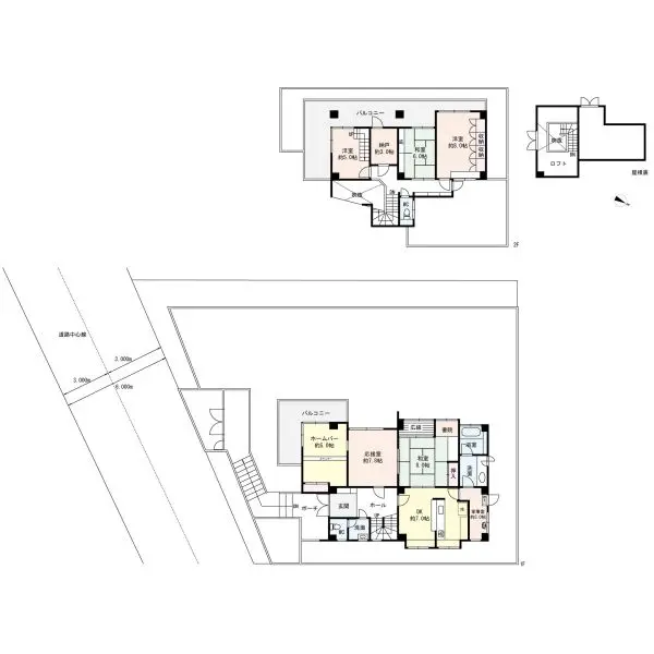 奈良市学園南１丁目